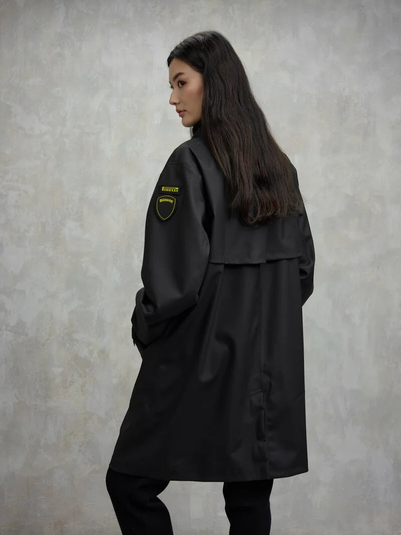 BLAUER
DUST COAT - BLAUER X PIRELLI CAPSULE 25WSPOK11007 007388
