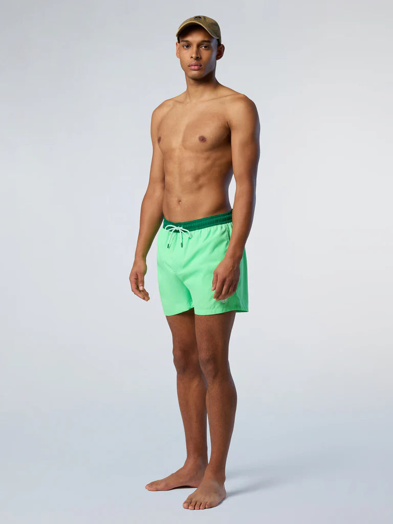 NORTH SAILS
BOXER MARE IN TESSUTO RICICLATO 673755-000