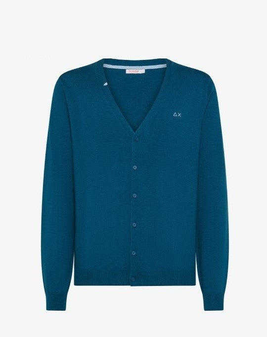 SUN 68
CARDIGAN SOLID K44103