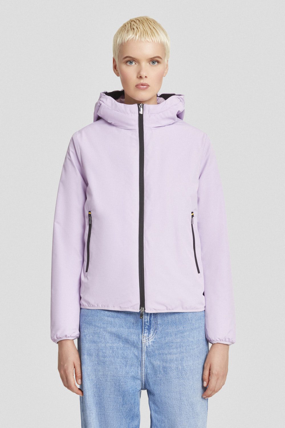 CIESSE PIUMINI
SOFY - GIACCA IMBOTTITA CON CAPPUCCIO 253CPWJ03019 P1410P