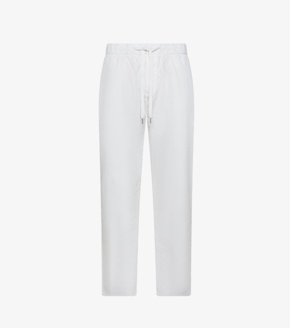 SUN68
TROUSERS COULISSE P35104