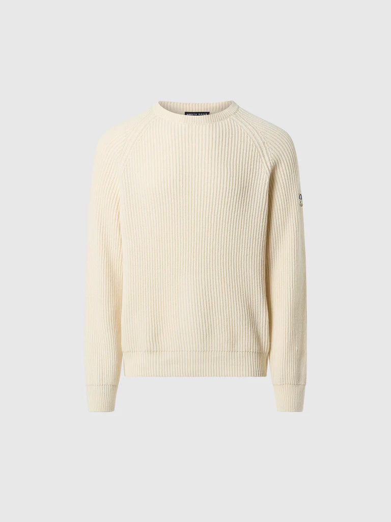 NORTH SAILS
MAGLIONE GIROCOLLO A COSTA INGLESE 699176-000