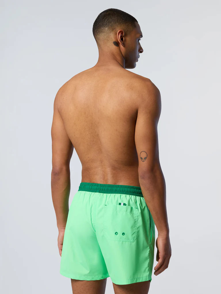 NORTH SAILS
BOXER MARE IN TESSUTO RICICLATO 673755-000