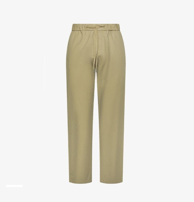 SUN68
TROUSERS COULISSE P35104