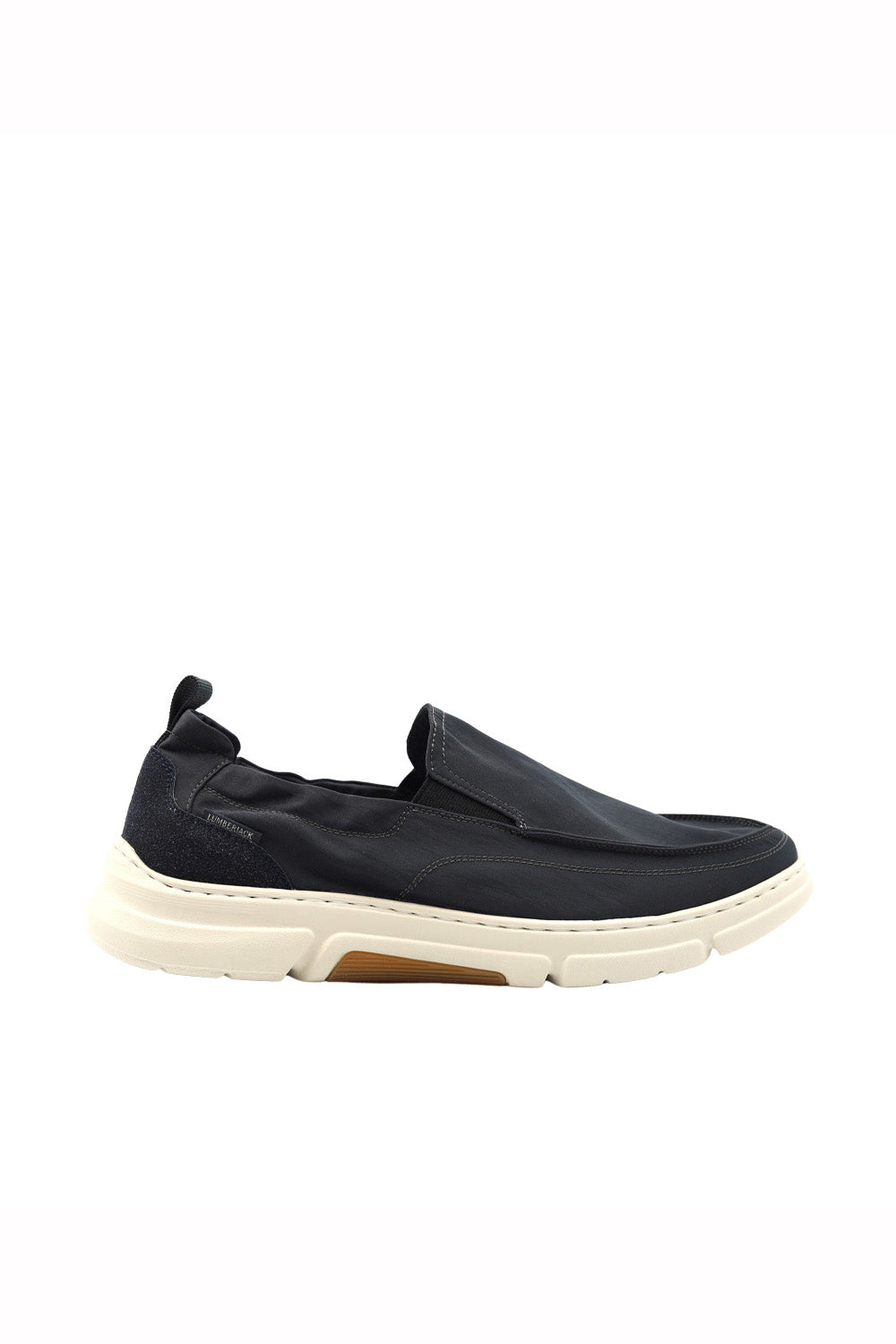 LUMBERJACK
SLIP ON UOMO SMM3602-001L24