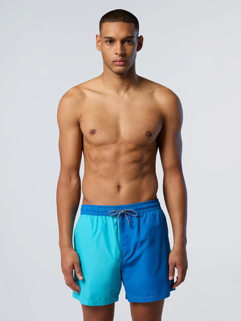 NORTH SAILS
BOXER MARE IN TESSUTO RICICLATO 673755-000