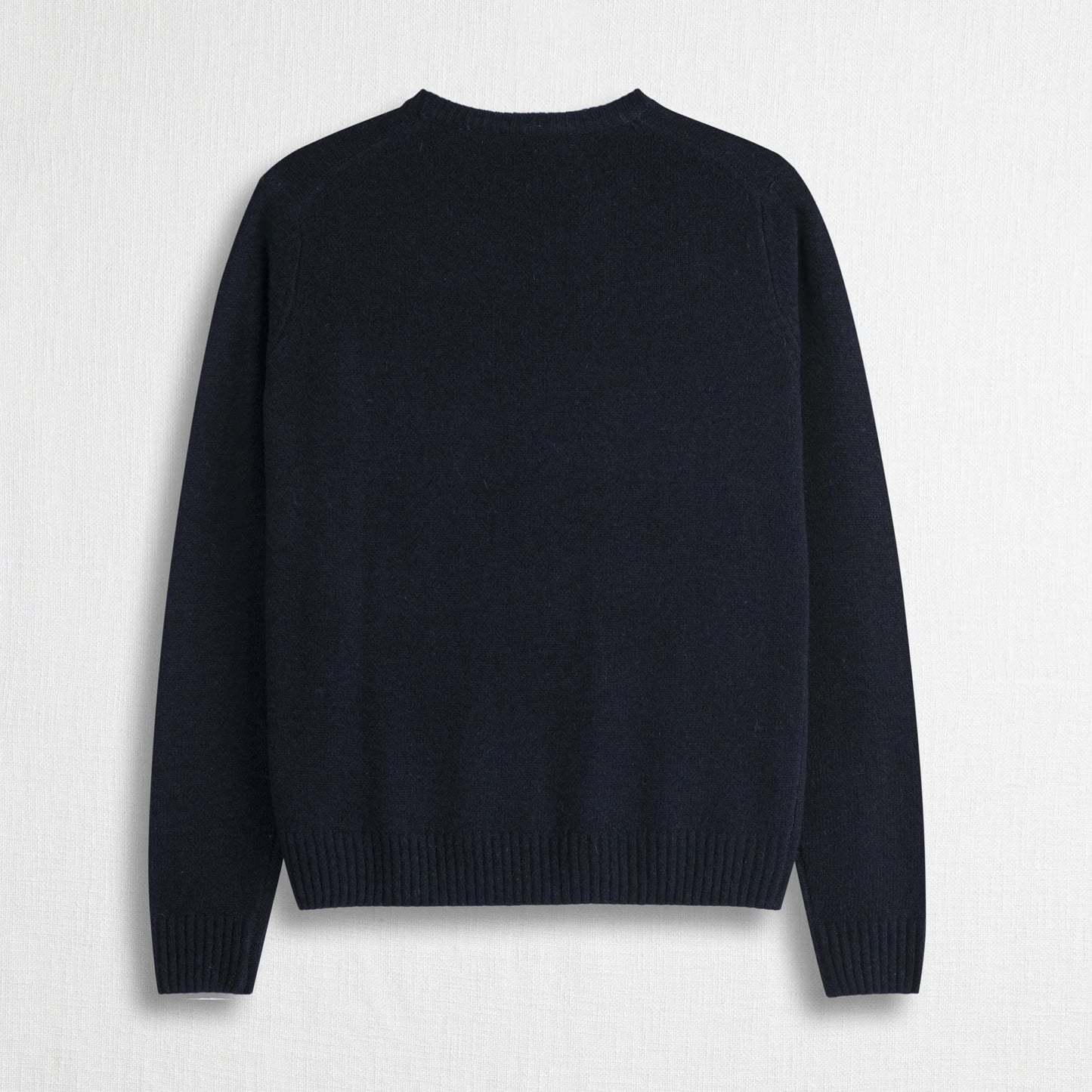 MCS
MAGLIONE GIROCOLLO IN MISTO LANA 13MKN104-03502