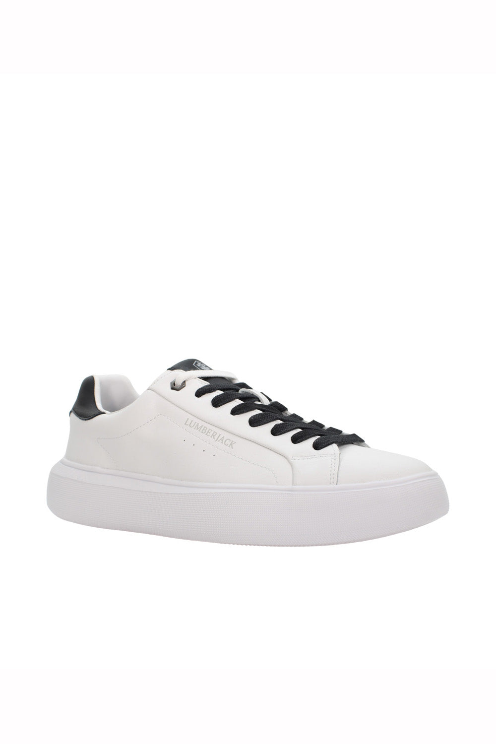 LUMBERJACK
SNEAKER BASSA UOMO SMI8212-001I55