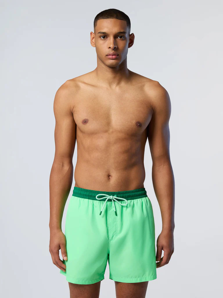 NORTH SAILS
BOXER MARE IN TESSUTO RICICLATO 673755-000