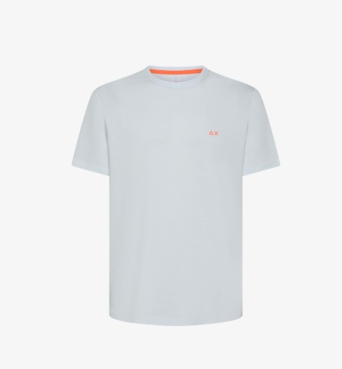 T-SHIRT PIQUET S/S T35123