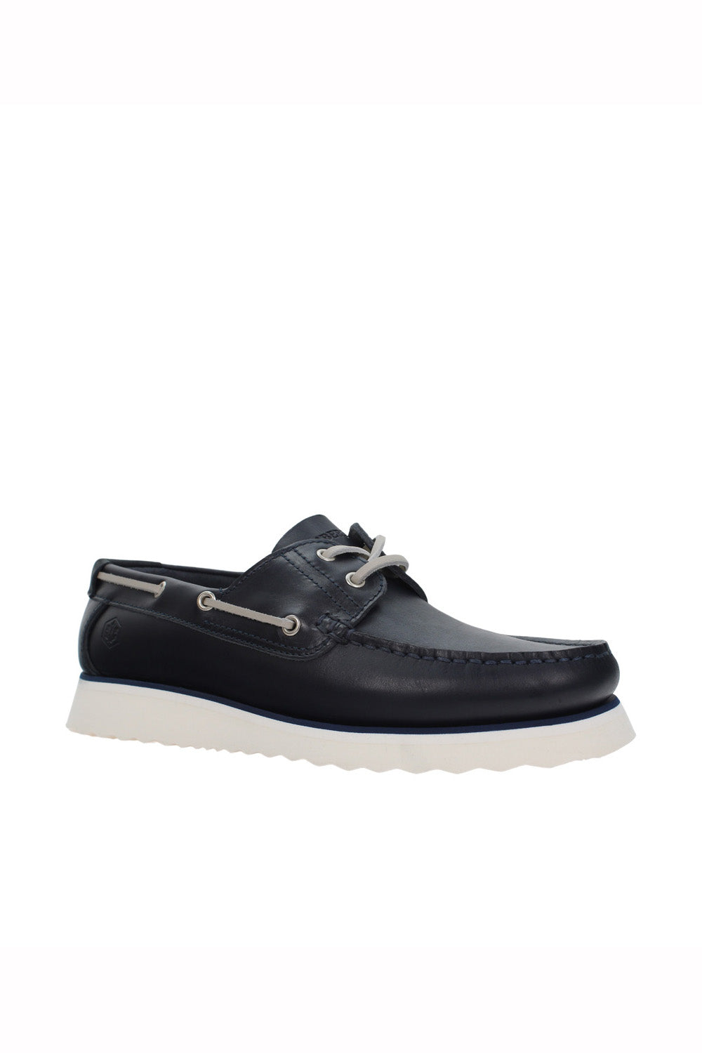 LUMBERJACK
BOAT SHOES SMI6402-001B03