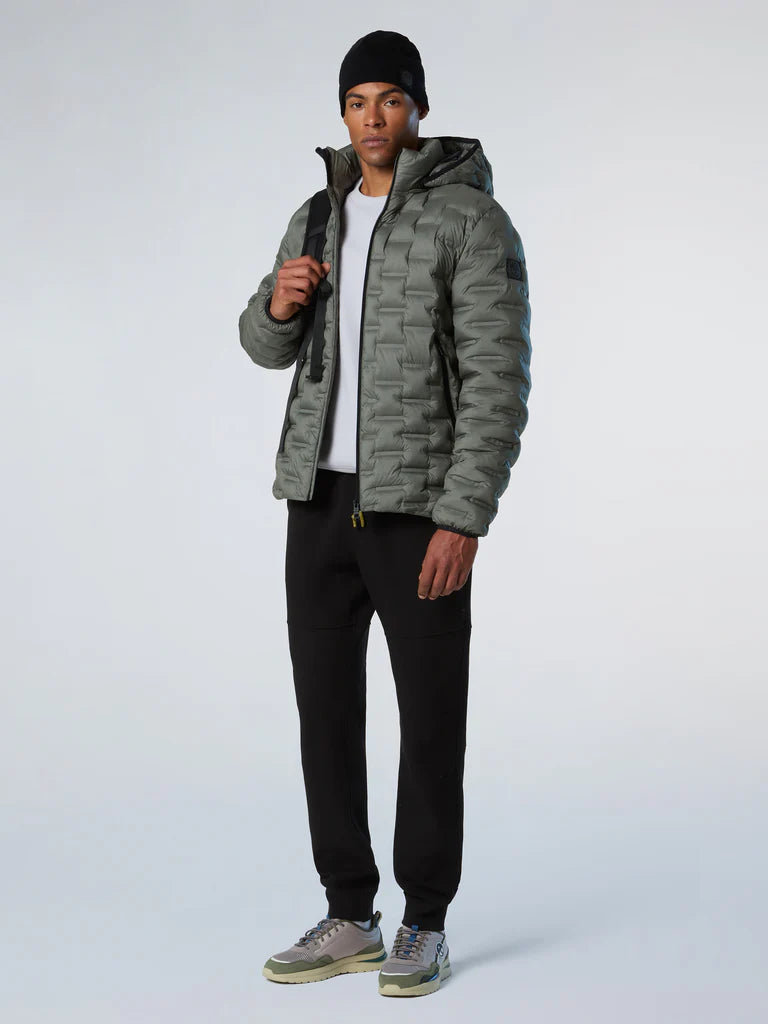 NORTH SAILS
GIACCA LASER 603370-000