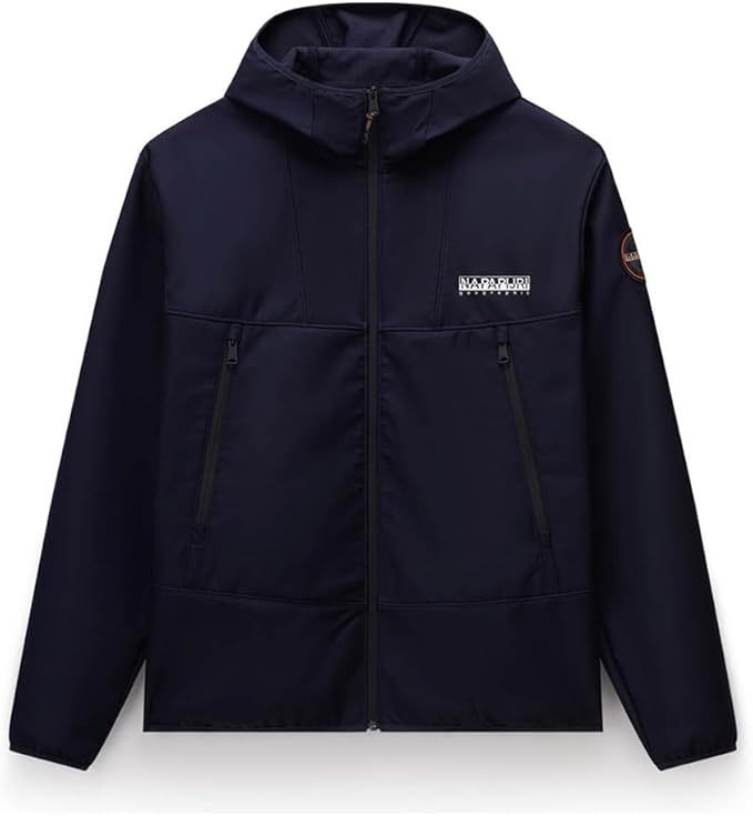 NAPAPIJRI A-BIOIS GIACCA NP0A88TN