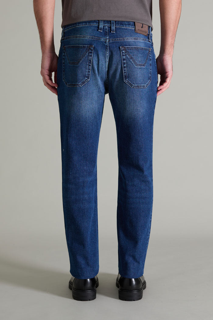 JECKERSON
JORDAN 5 TASCHE DENIM SLIM FIT JORDA001DNDTFDENI021