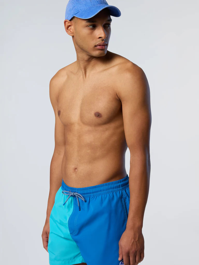NORTH SAILS
BOXER MARE IN TESSUTO RICICLATO 673755-000