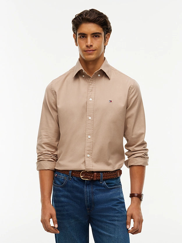 TOMMY HILFIGER
CAMICIA FLANELLA MW0MW40469