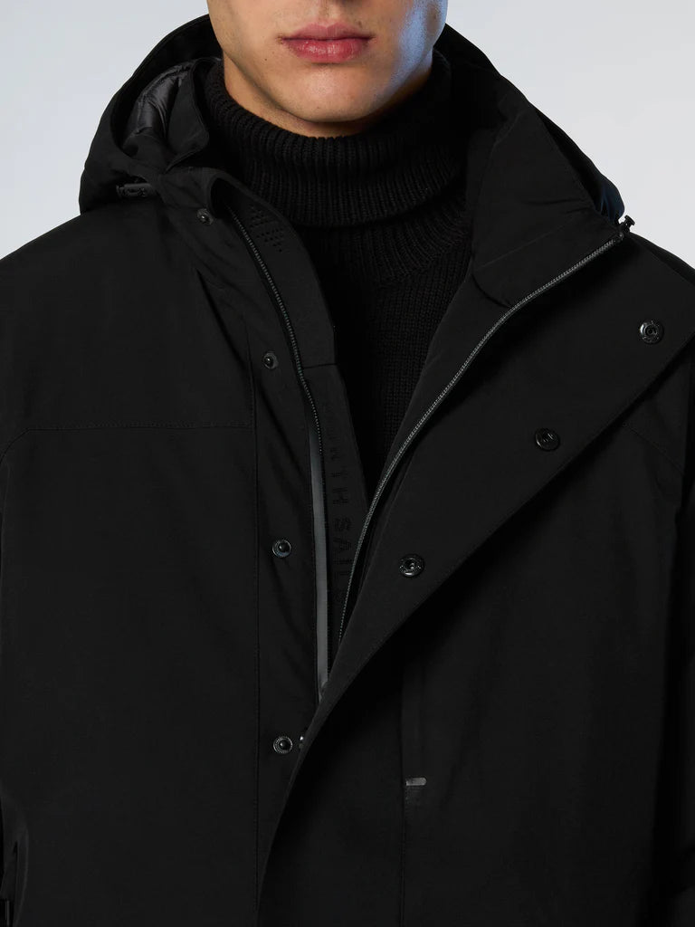 NORTH SAILS
PARKA VARBERG 603368-000