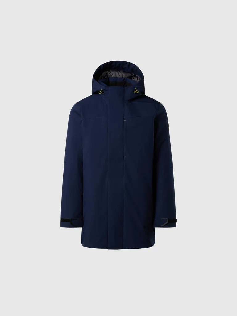 NORTH SAILS
PARKA VARBERG 603368-000