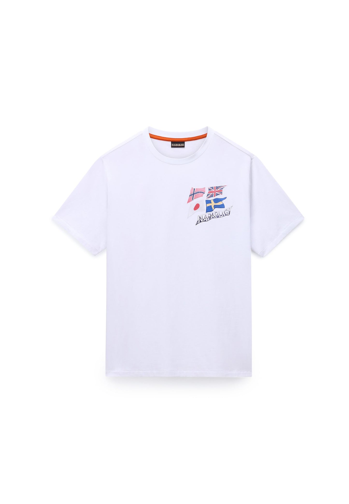 NAPAPIJRI
S-MAHSA SS NP0A4FZB