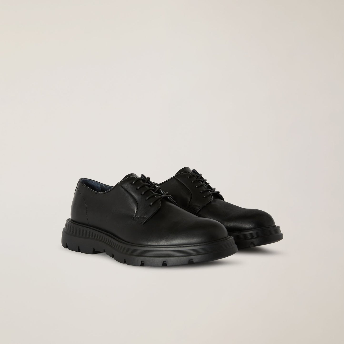 HARMONT&BLAINE
STRINGATA IN PELLE BALLAST EFM242.101P