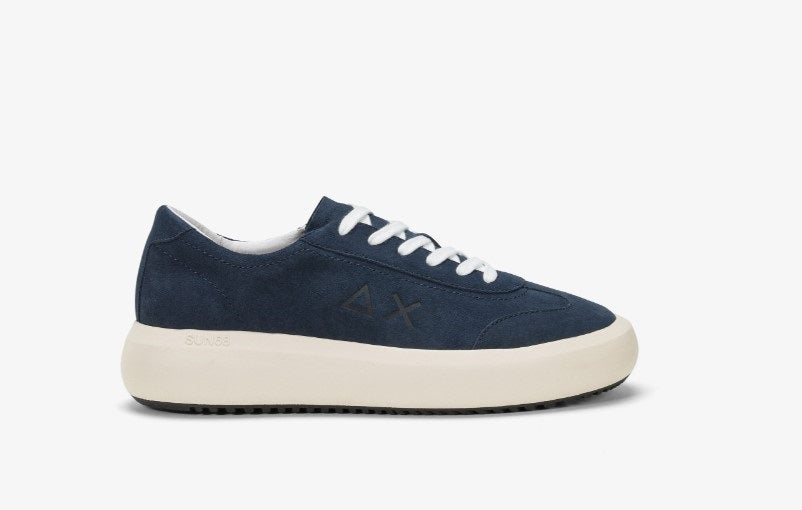SUN68
BIG BOY SUEDE Z44145