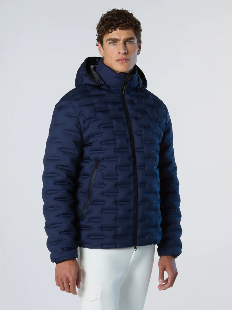 NORTH SAILS
GIACCA LASER 603370-000