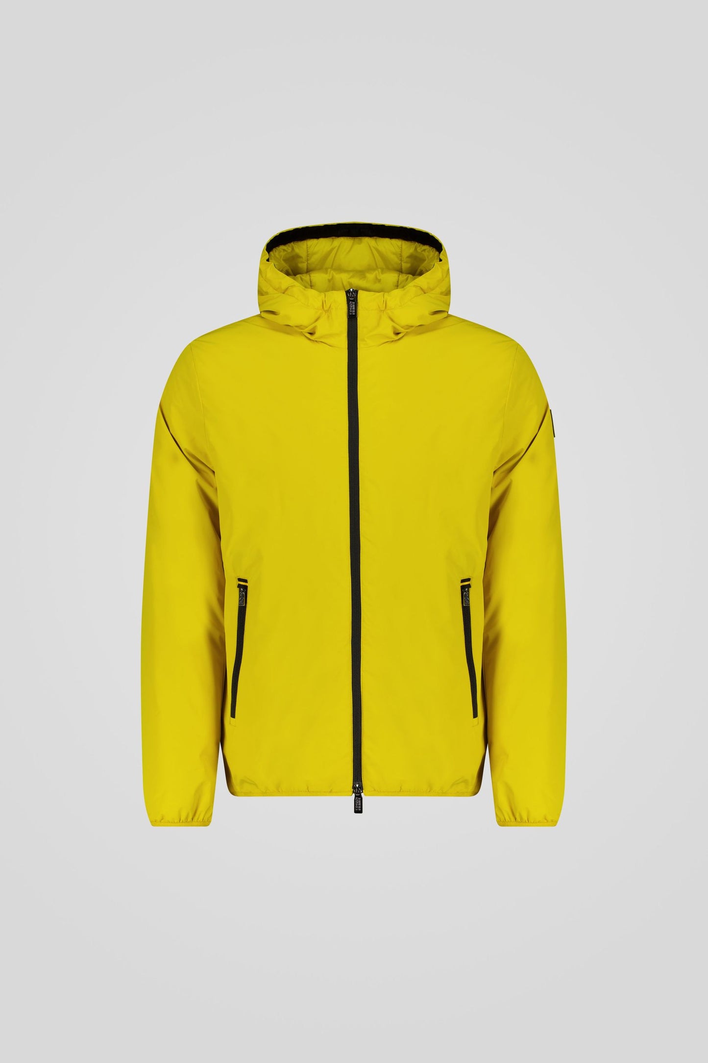 CIESSE PIUMINI
PETER - GIACCA IMBOTTITA CON CAPPUCCIO 253CPMJ08544 P1410P