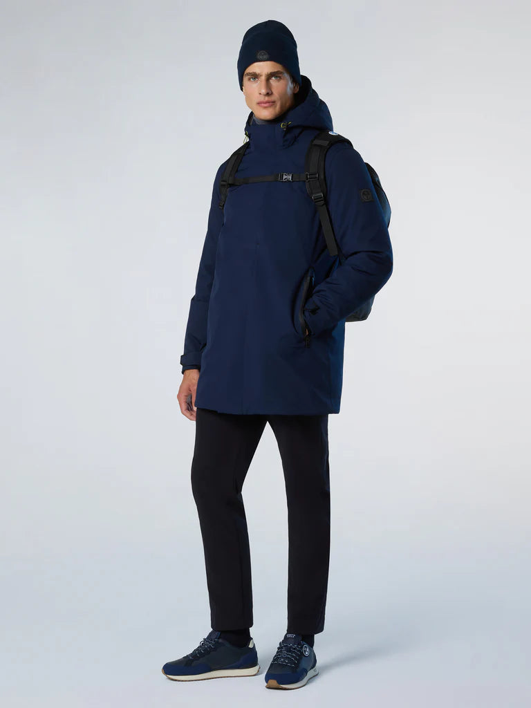 NORTH SAILS
PARKA VARBERG 603368-000