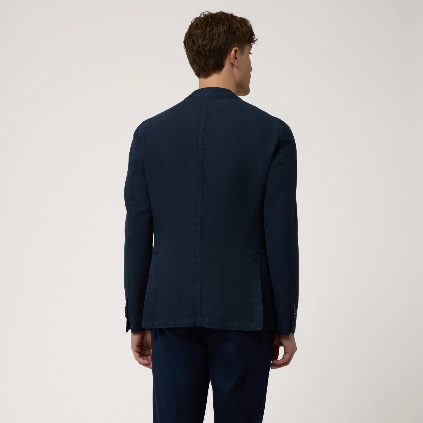 HARMONT&BLAINE
GIACCA MISTO COTONE VRN098 060627