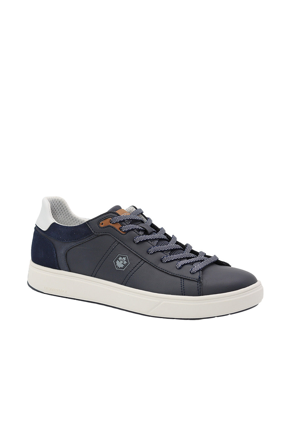 LUMBERJACK
SNEAKER UOMO SME8012-004I55