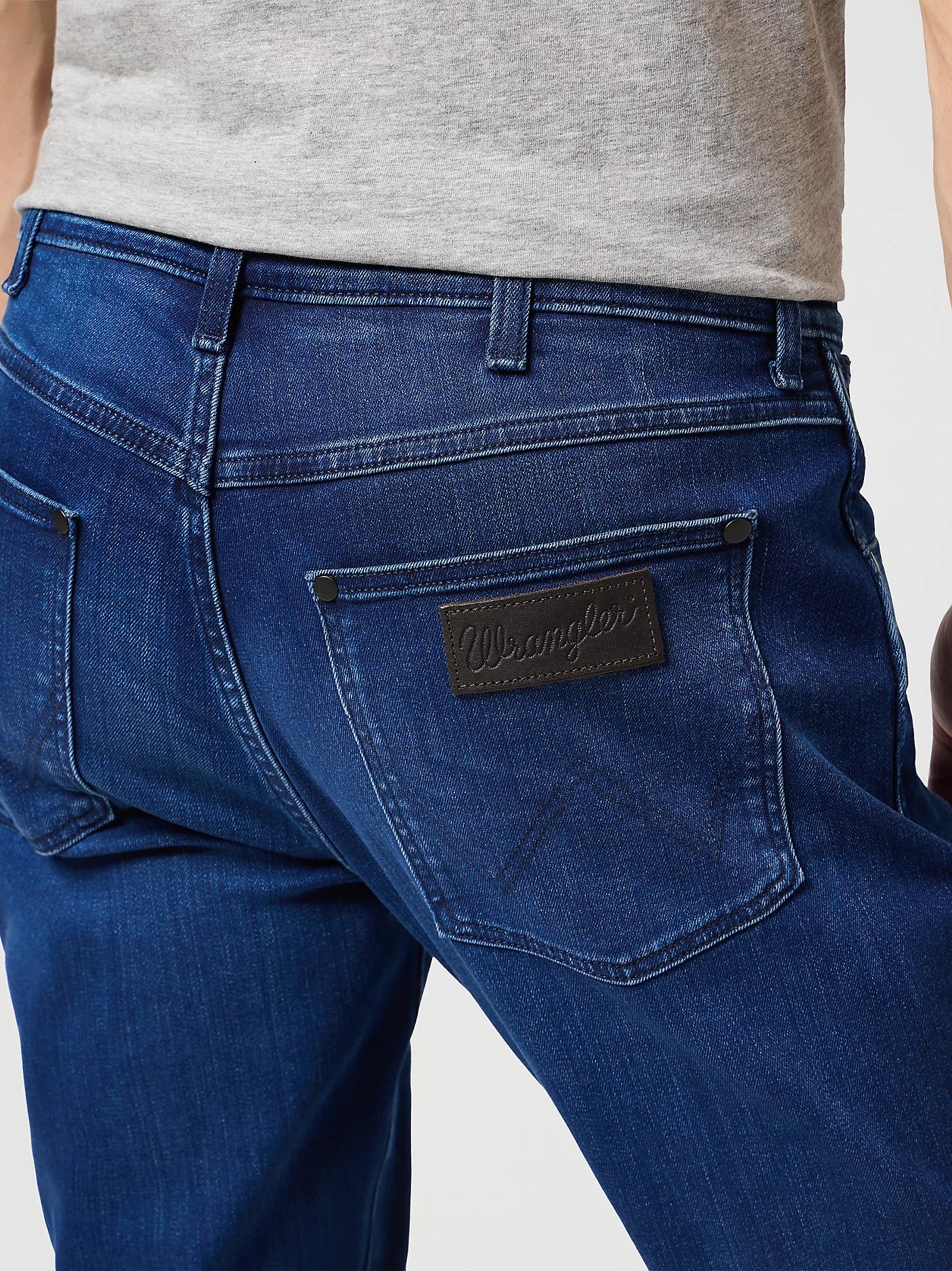 WRANGLER
LARSTON MEDIUM STRETCH APOLLO 112341425