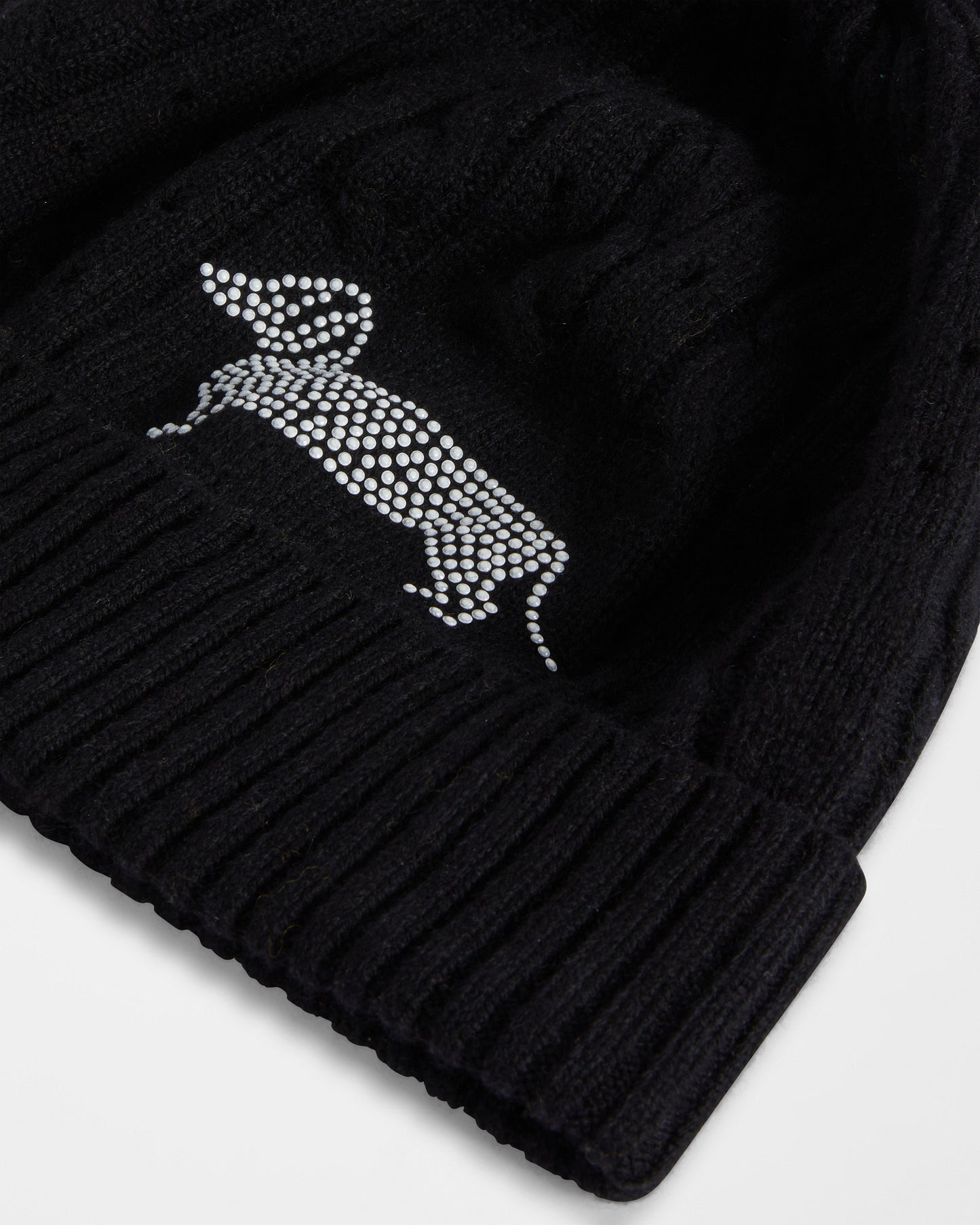 HARMONT&BLAINE
BEANIE CON BASSOTTO INMICRO BORCHIE N0PD29 031098
