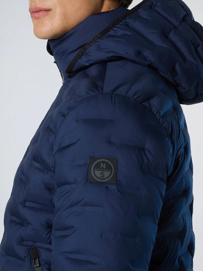 NORTH SAILS
GIACCA LASER 603370-000