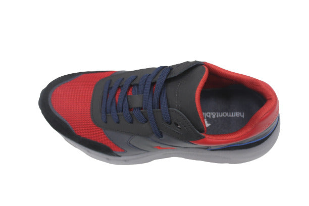 HARMONT&BLAINE
SNEAKERS EFM222.050