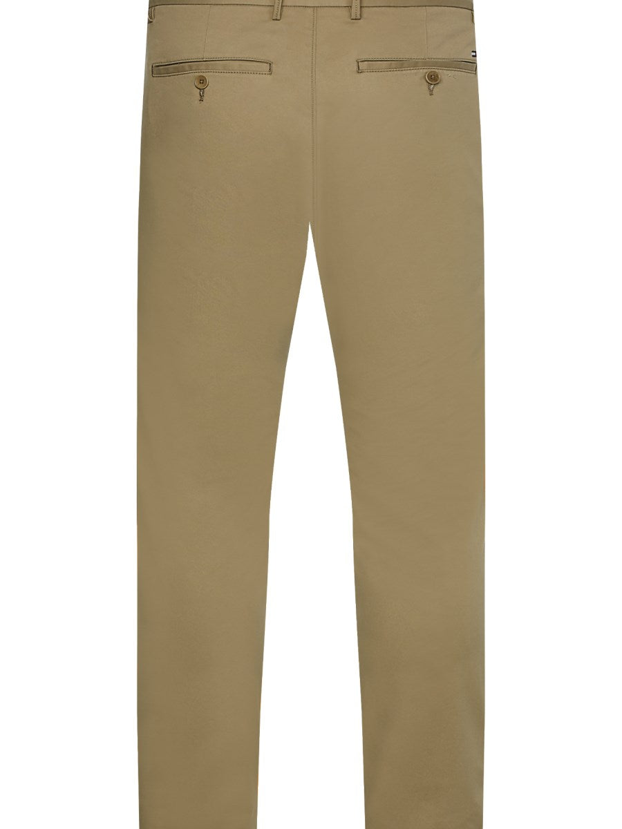 Tommy Hilfiger
Pantaloni chino 1985 Bleecker Slim Fit MW0MW19887