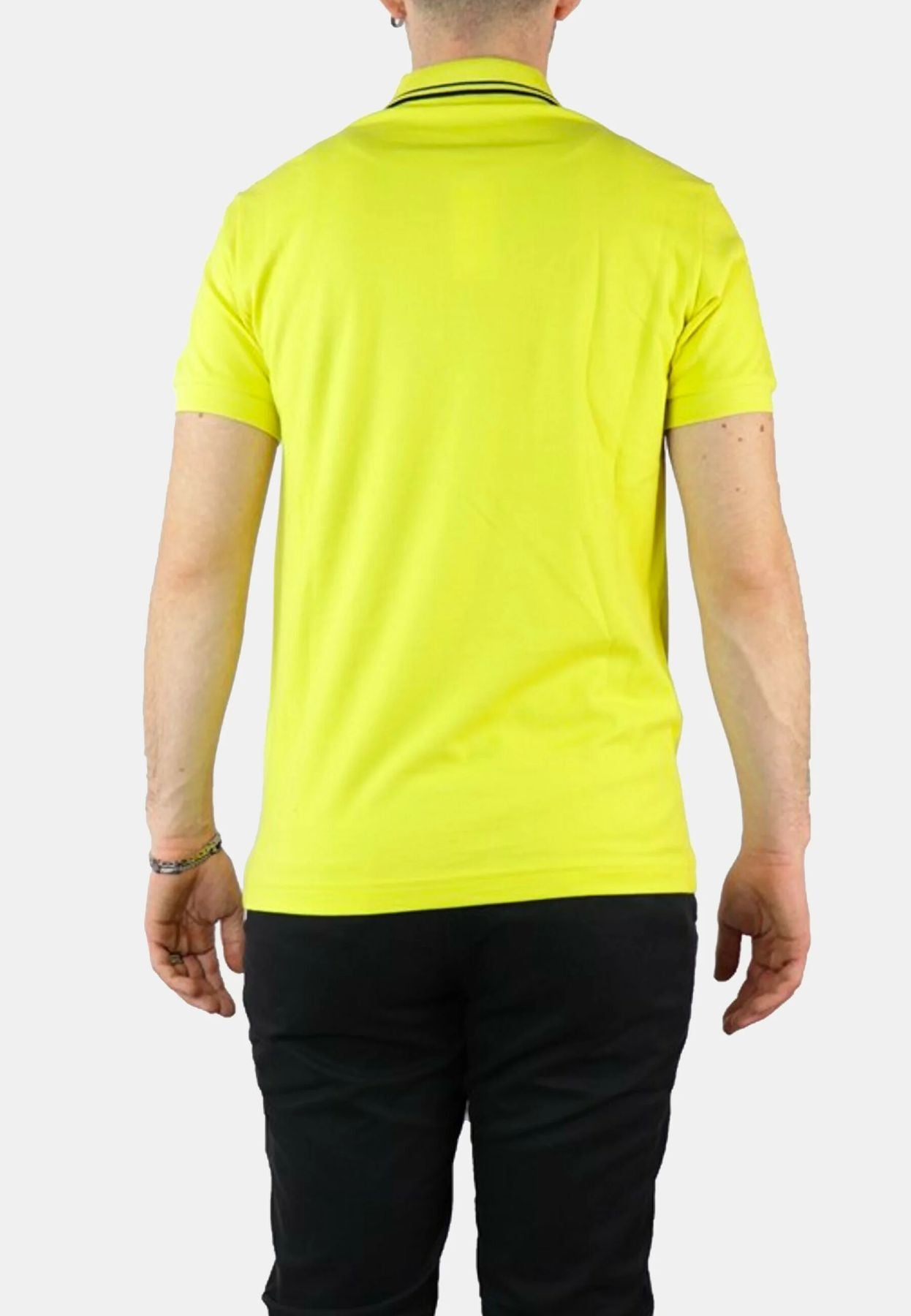 REFRIGIWEAR
POLO TINTA UNITA BROADWAY T24000 PX9032