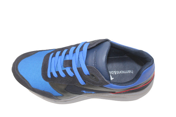 HARMONT&BLAINE
SNEAKERS EFM222.050