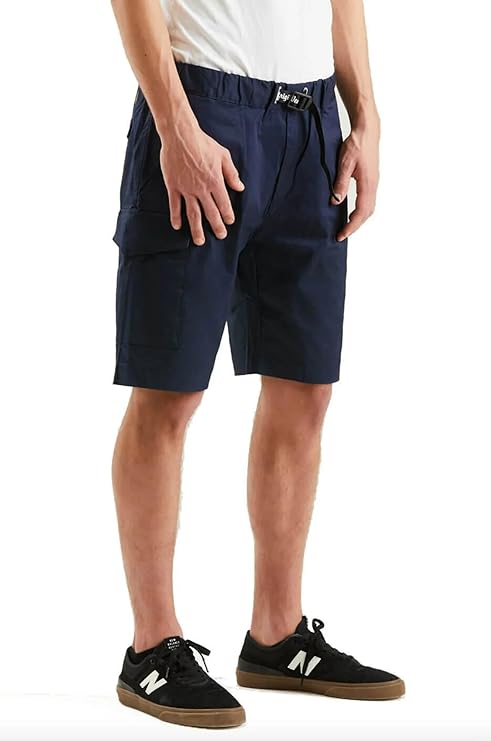 REFRIGIWEAR
Bermuda Brooklyn Short P54600 GA9103