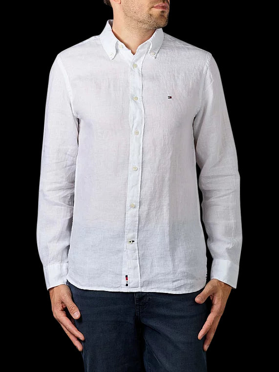 Tommy Hilfiger
Camicia Pigmet Dyed Regular Fit MW0MW17646