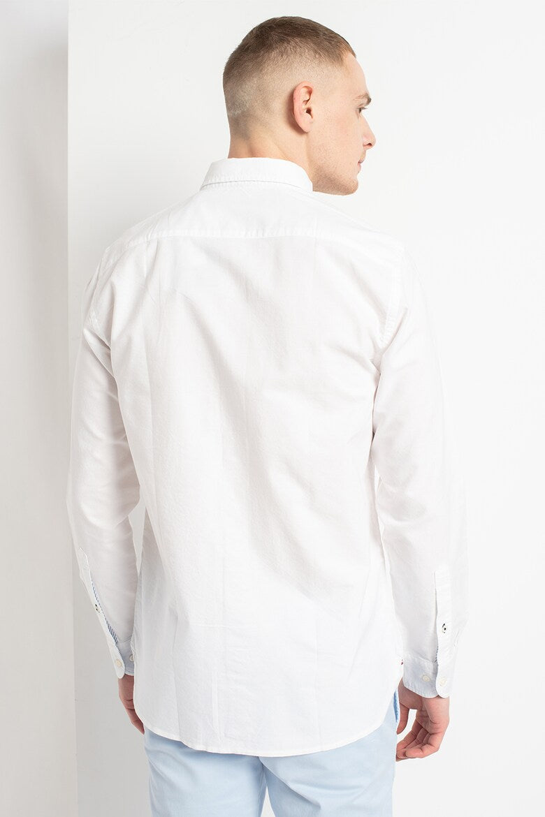 Tommy Hilfiger
Camicia classic Oxford Regular Fit MW0MW17629