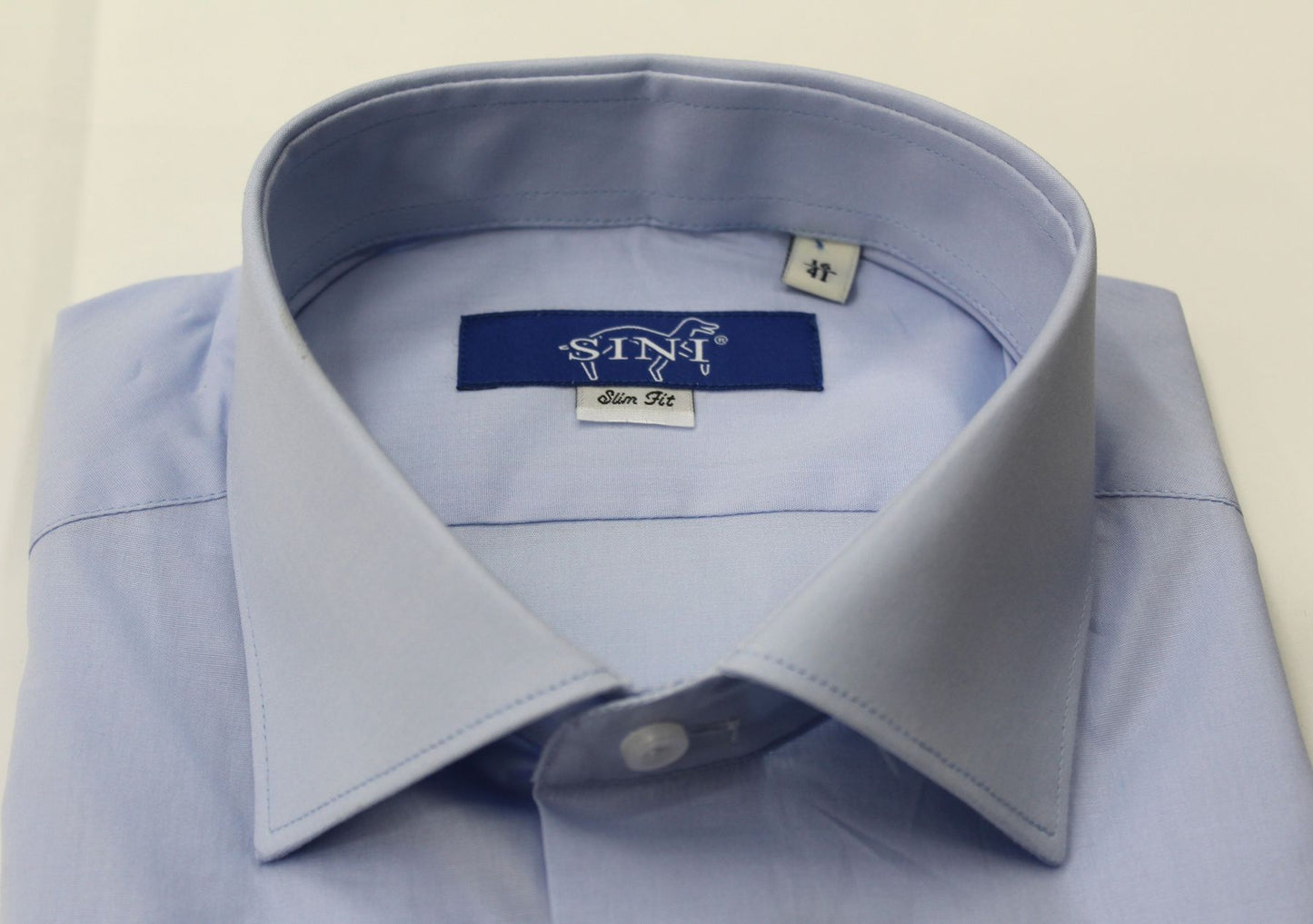 SINI
CAMICIA IN STRETCH STRETCH SINI PANICAL-SLIM