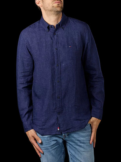 Tommy Hilfiger
Camicia Pigmet Dyed Regular Fit MW0MW17646