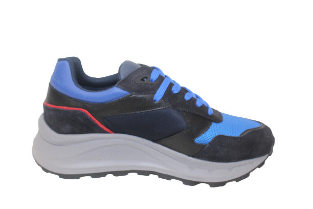 HARMONT&BLAINE
SNEAKERS EFM222.050