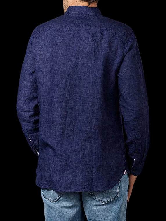 Tommy Hilfiger
Camicia Pigmet Dyed Regular Fit MW0MW17646