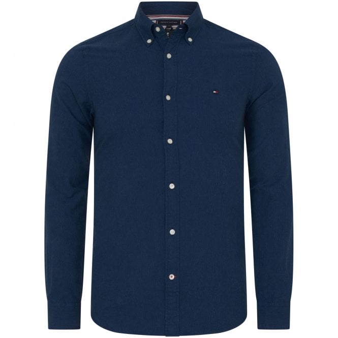 Tommy Hilfiger
Camicia classic Oxford Slim Fit MW0MW20982