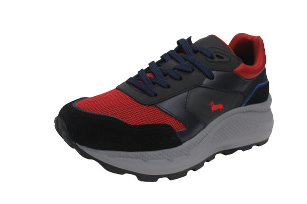 HARMONT&BLAINE
SNEAKERS EFM222.050