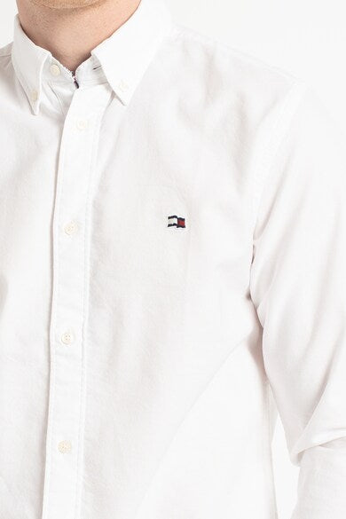 Tommy Hilfiger
Camicia classic Oxford Regular Fit MW0MW17629