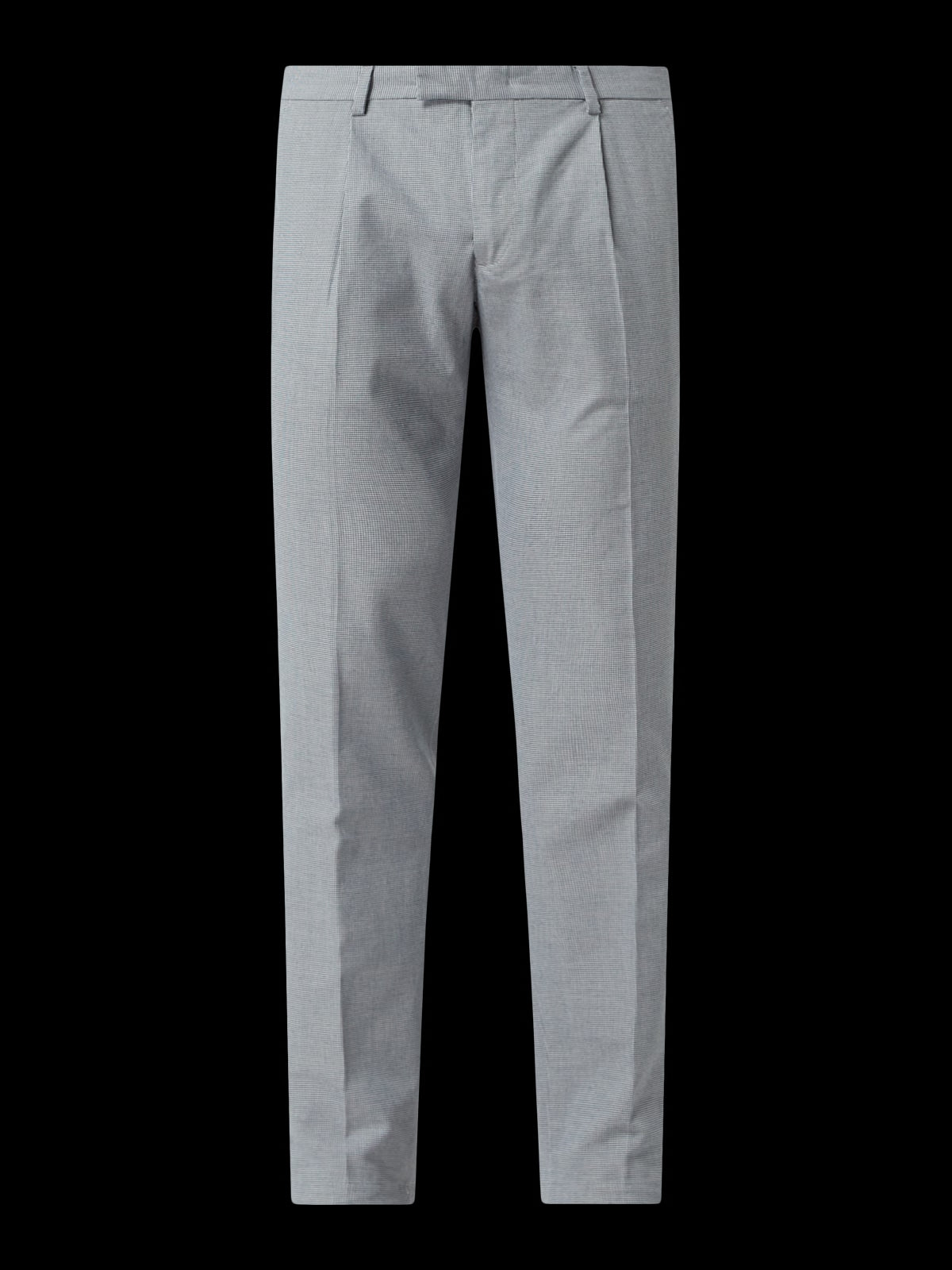 Tommy Hilfiger
Pantaloni slim fit con piega ed elasticizzato, modello 'Hampton' MW0MW17903
