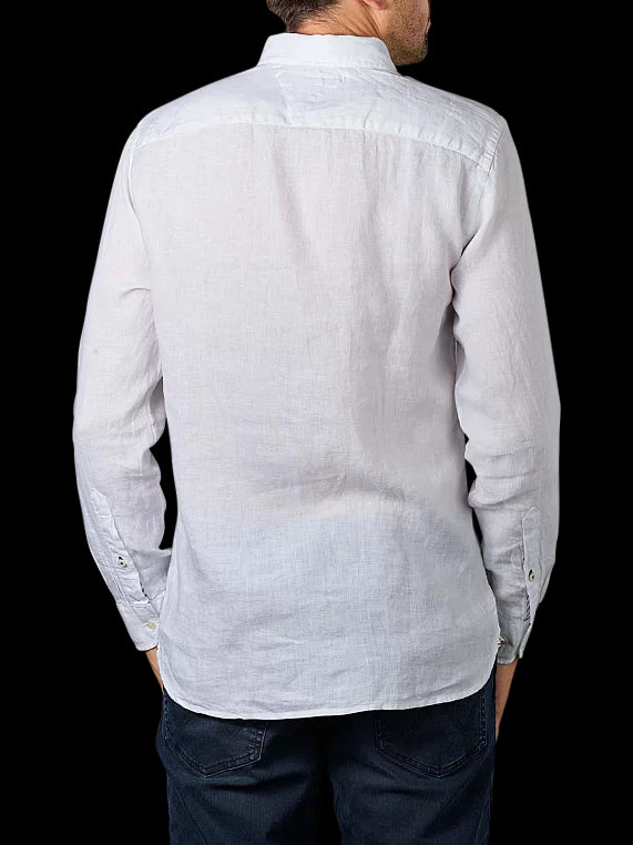 Tommy Hilfiger
Camicia Pigmet Dyed Regular Fit MW0MW17646