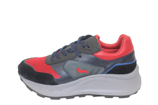 HARMONT&BLAINE
SNEAKERS EFM222.050
